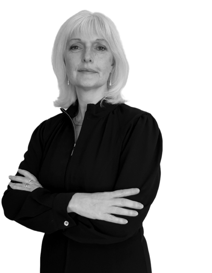 Amber Badley - BCS Trainer and Data Protection Officer