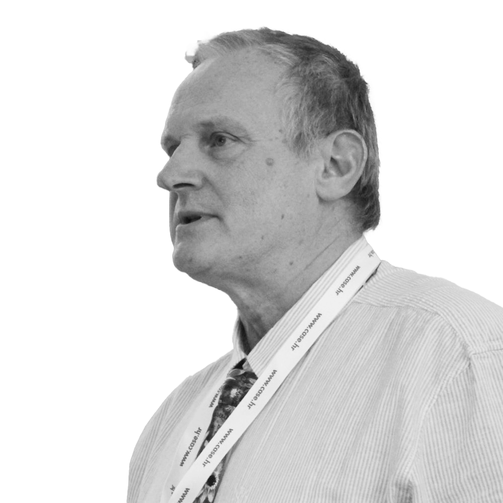 William Bello - IAPP Trainer and Data Protection Officer