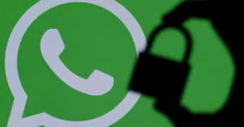 WhatsApp, Padlock