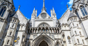 Court of Appeal, UK Courts