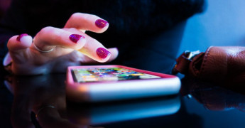 Smartphone