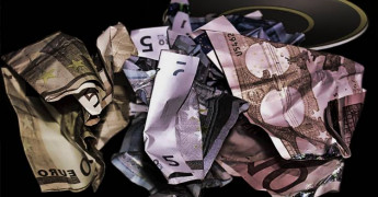 Money, Euros