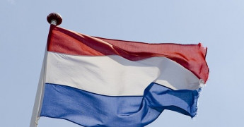 Flag, Dutch
