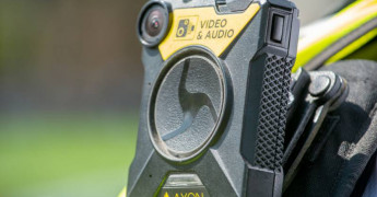 Police, Body Camera, Surveillance