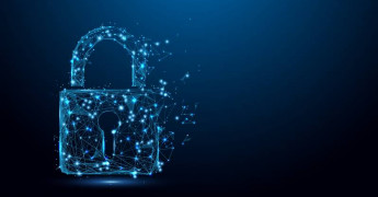 Data Security, Padlock