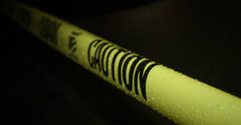 Risk Management, Caution tape