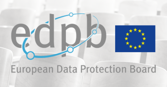 EDPB Plenary meeting