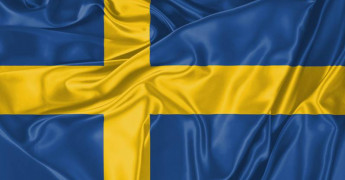Flag Sweeden