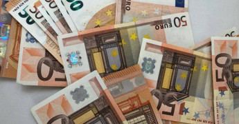 Euro, Fine