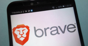 Brave Browser