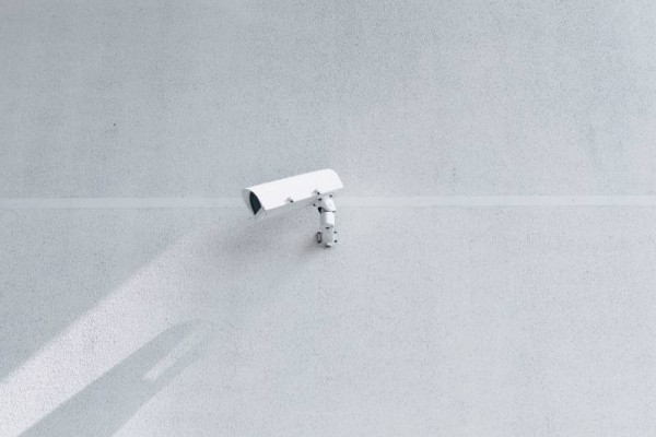 CCTV, Surveillance