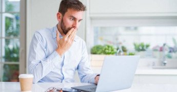 Human error, Insider threat