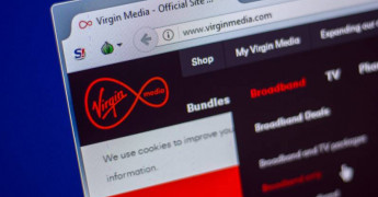 Virgin Media