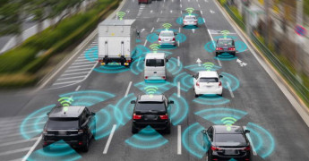 Connected Cars