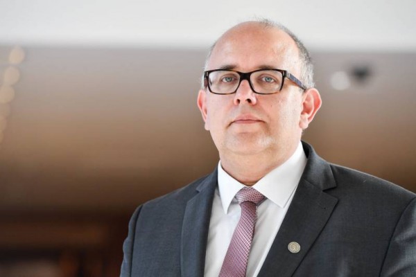 EDPS, Wojciech Wiewiórowski
