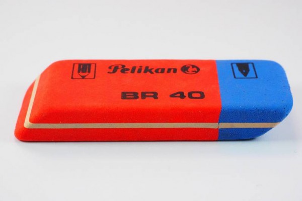 Right to be forgotten, eraser