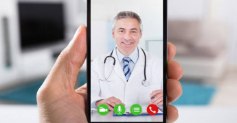 NHS, Online Doctor