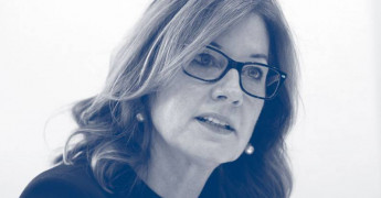 Elizabeth Denham
