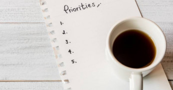 Prioritiy, Action planning