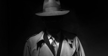 Spy, Intelligence