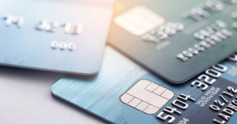 Credit cards