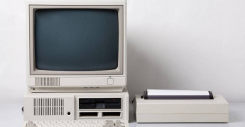 Old Computer