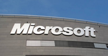 Microsoft