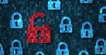 Broken encryption