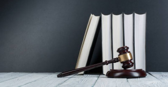 Law, Regulations, Gavel