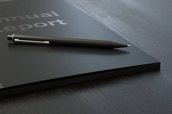 Annual report