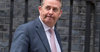 Liam Fox