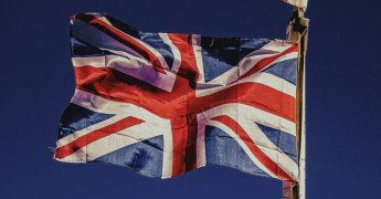 Flag UK