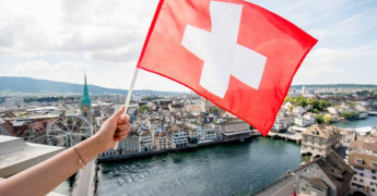 swiss flag