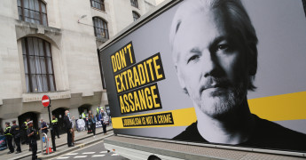 Julian Assange
