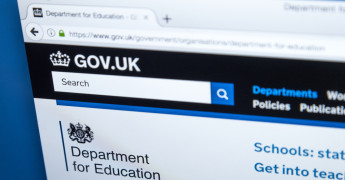 Department for Education