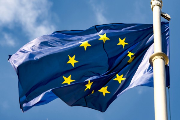 EU Flag