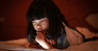 Children privacy