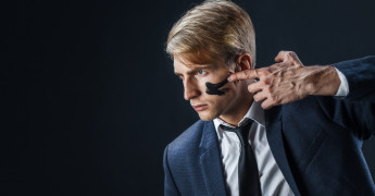 Be prepared, Risk management, Due dilligance