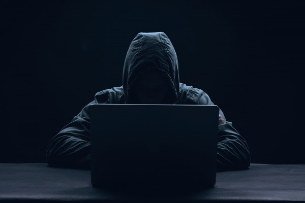 Hacker
