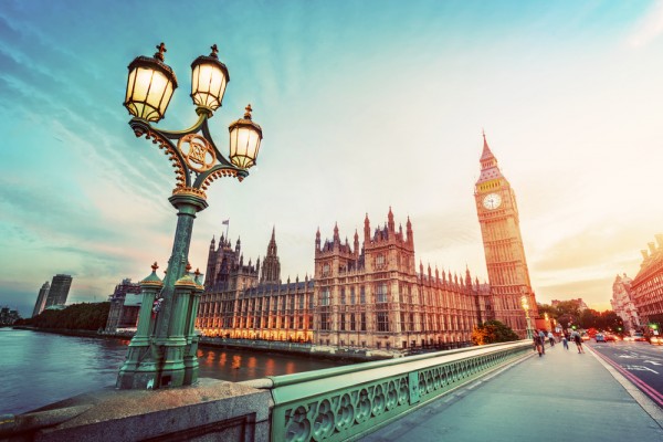 Westminster, Parliament, Politics