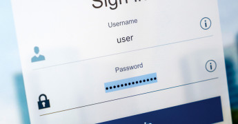 Password