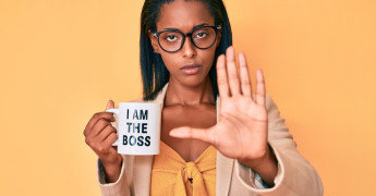 I am the boss, in control, Personal Information Management Systems