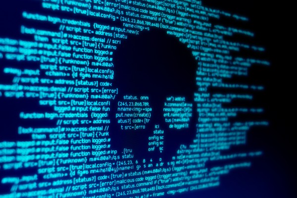 Ransomware, cyberattack, hacking