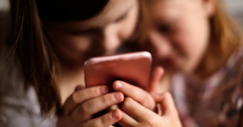 Children's privacy