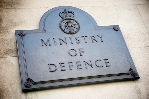 Ministry of Defence