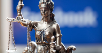 Facebook, legal scales