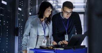 IT Engineers, Datacentre, blog