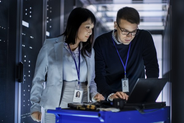 IT Engineers, Datacentre, blog