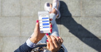 Facebook Messenger