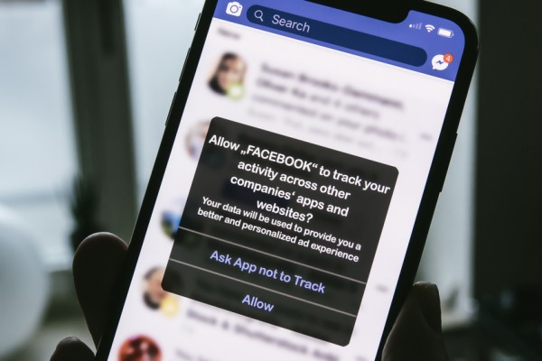 Apple App Tracking Transparency (ATT) framework